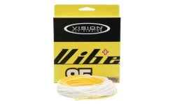 Vision Vibe 85+ Floating Fly Line