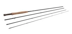 Hardy Wraith 4pc Fly Rod -Vissen Winkel 1370992 alt2