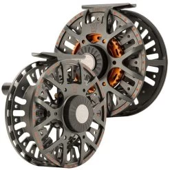Hardy HBX Fly Reel 13 Hardy HBX Fly Reel -Vissen Winkel 18b0013.1