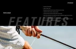 Sage Payload 4pc Fly Rod 19 Sage Payload 4pc Fly Rod -Vissen Winkel 1ae3ec65 888b 4a52 ab1d 0bd939c0c092201