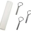 Rod Tip Repair Kit -Vissen Winkel 2197282 1503181536 is