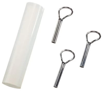 Rod Tip Repair Kit 3 Rod Tip Repair Kit