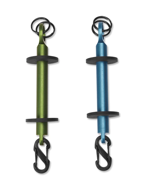 Orvis Tippet Tool Tidal Blue 4 Orvis Tippet Tool Tidal Blue - Afbeelding 2