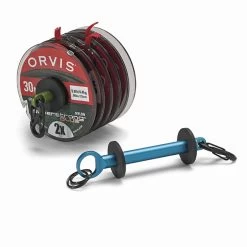 Orvis Tippet Tool Tidal Blue