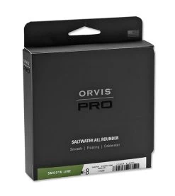 Orvis Pro Saltwater All-Rounder Fly Line