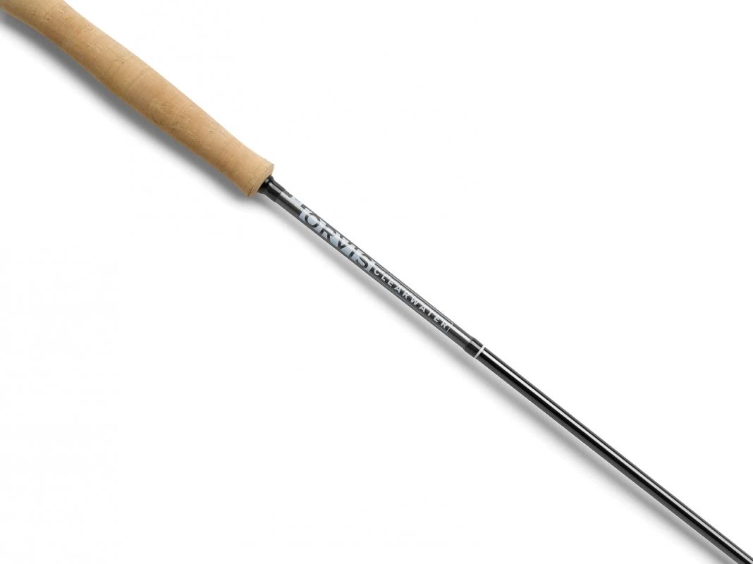 Orvis Clearwater Fly Rod 4pc 7 Orvis Clearwater Fly Rod 4pc - Afbeelding 5