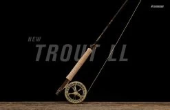 Sage Trout LL 4pc Fly Rod 11 Sage Trout LL 4pc Fly Rod -Vissen Winkel 5ee3b0c6 47a6 45a6 a655 68707fcea925 1