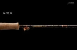 Sage Trout LL Half Welsh 4pc Fly Rod -Vissen Winkel 666f579f 4958 427e 9999 7906b786c32b