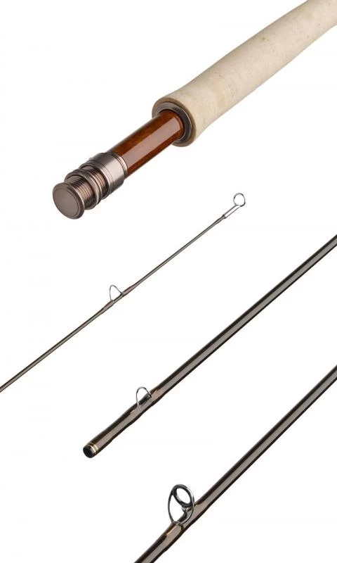 Sage Trout LL 4pc Fly Rod 3 Sage Trout LL 4pc Fly Rod
