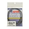 AFW 1X7 Wire Leaders Black 46cm - 3pc -Vissen Winkel AFW 1X7 Wire Leaders Black 46cm 3pc E045BL18 3 e045bl183l
