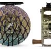 Abel SDF DeYoung Carp Flank #6/7 Reel -Vissen Winkel Abel SDF DeYoung Carp Flank 67 Reel SDF67 CARPFLANK deyoung carp