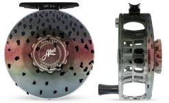 Abel SDF Native Rainbow #5/6 Reel