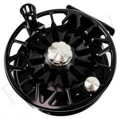 Abel SDS Pike Black Custom Reel 13 Abel SDS Pike Black Custom Reel -Vissen Winkel Abel SDS Pike Black Custom Reel ABEL CUSTOMPIKEBL XXX dsc07549 bewerkt