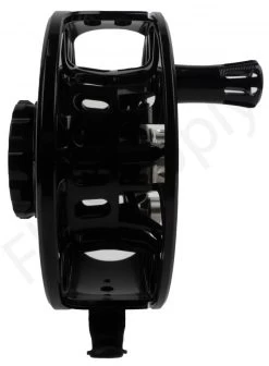 Abel SDS Pike Black Custom Reel 14 Abel SDS Pike Black Custom Reel -Vissen Winkel Abel SDS Pike Black Custom Reel ABEL CUSTOMPIKEBL XXX dsc07561 bewerkt