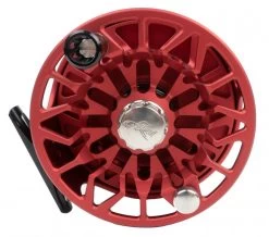 Abel SDS Pike Red Custom Reel - Limited Edition 9 Abel SDS Pike Red Custom Reel - Limited Edition -Vissen Winkel Abel SDS Pike Red Custom Reel ABEL CUSTOMPIKERED XXX dsc03015 bewerkt