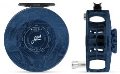 Abel SDS Solid Underwood Slammin #9/10 Reel