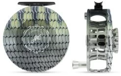 Abel SDS Solid Bonefish #7/8 Reel