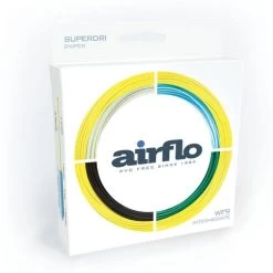 Airflo 40+ Sniper WF Fly Line