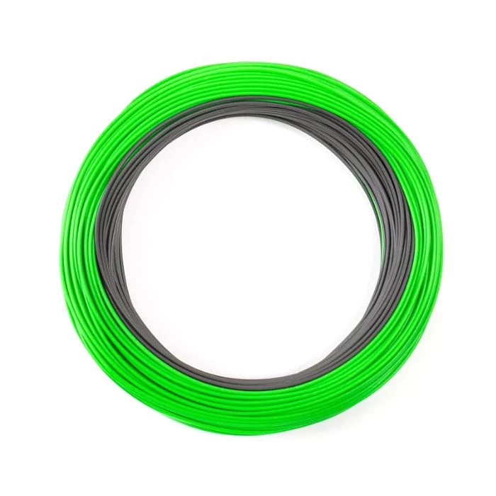 Airflo Depthfinder Big Game 30ft Sinking Head With Intermediate Running Fly Line 50Lb Power Core 7 Airflo Depthfinder Big Game 30ft Sinking Head With Intermediate Running Fly Line 50Lb Power Core - Afbeelding 5