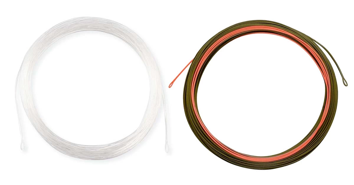 Airflo Euro Nymph Fly Line 3 Airflo Euro Nymph Fly Line