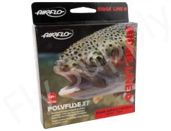 Airflo Floating WF Impact Tactical Trout Supple Peach Line -Vissen Winkel Airflo Floating WF Impact Tactical Trout Supple Peach Line RS TL WFXF PE dsc07323