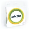 Airflo Forge WF Fly Line -Vissen Winkel Airflo Forge WF Floating OliveSunny Yellow Fly Line RS FORGE XX forge floating 1