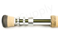 Airflo Greentooth Pike Rod 4pc -Vissen Winkel Airflo Greentooth Pike Rod 4pc AIRGREENTH X fs 201405 72