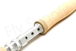 Airflo Greentooth Pike Rod 4pc -Vissen Winkel Airflo Greentooth Pike Rod 4pc AIRGREENTH X fs 201405 74