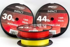 Airflo Impact Oval Mono Running Line