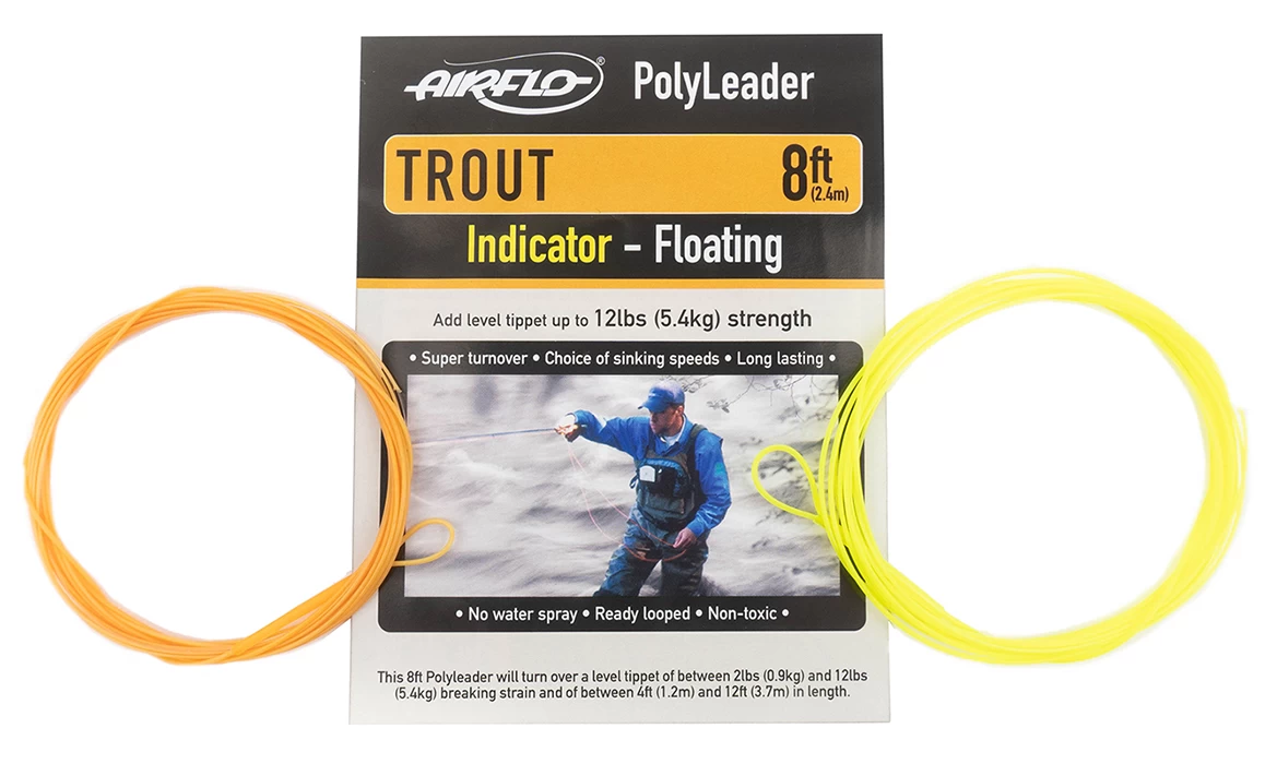 Airflo Indicator Polyleader 3 Airflo Indicator Polyleader