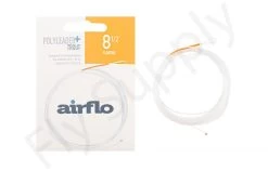 Airflo Polyleader Plus Trout With Tippet Ring