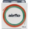 Airflo Ridge 2.0 Superflo Power Taper Cyan/Blaze WF Floating Fly Line -Vissen Winkel Airflo Ridge 20 Superflo Power Taper CyanBlaze WF Floating Fly Line RSF PT WFXF CYBZ dsc09540 bewerkt
