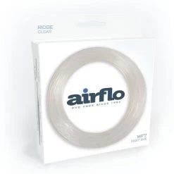 Airflo Ridge Clear Delta Taper WF Floating Fly Line