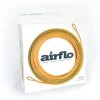 Airflo Ridge Super Dri Nymph Indicator WF Floating Pale Orange Fly Line -Vissen Winkel Airflo Ridge Super Dri Nymph Indicator WF Floating Pale Orange Fly Line RS KGN WFXF PP nymphindicator 1