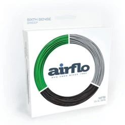 Airflo Sixth Sense Sweep WF Sinking Fly Line