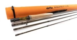 Airflo Streamtec V2 Fly Rod