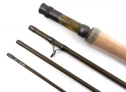 Airflo Streamtec V2 Fly Rod -Vissen Winkel Airflo Streamtec V2 Fly Rod STREAMV2TEC XXX dsc06983 bewerkt