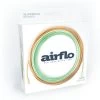 Airflo Superflo Bomber Mint/Sandy Tan Floating Fly Line -Vissen Winkel Airflo Superflo Bomber MintSandy Tan Floating Fly Line AS BOMB WFXF superflo bomber 1