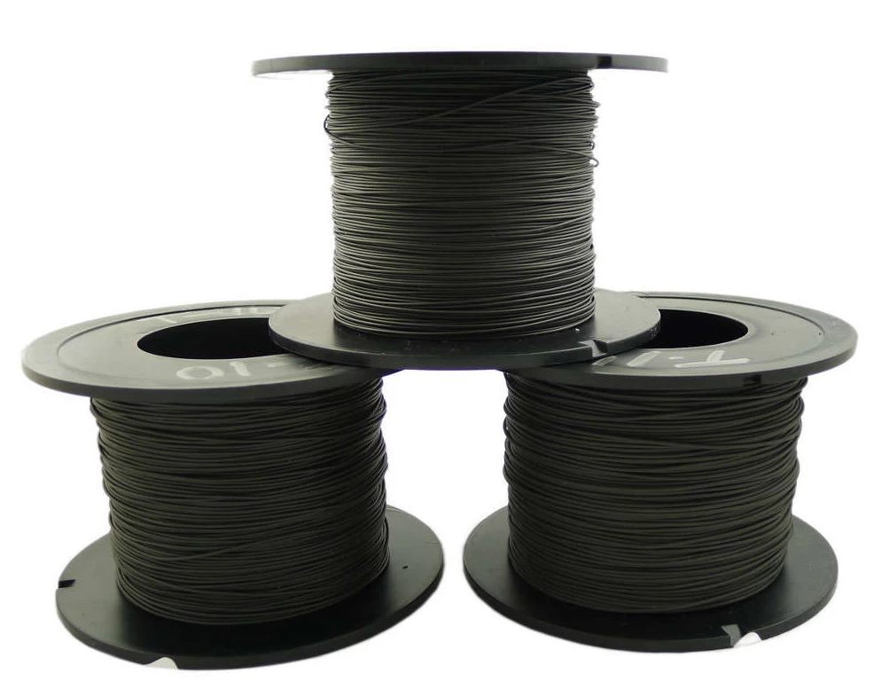 Airflo Tungsten T13 T-Tips With Loops 6 Airflo Tungsten T13 T-Tips With Loops - Afbeelding 4