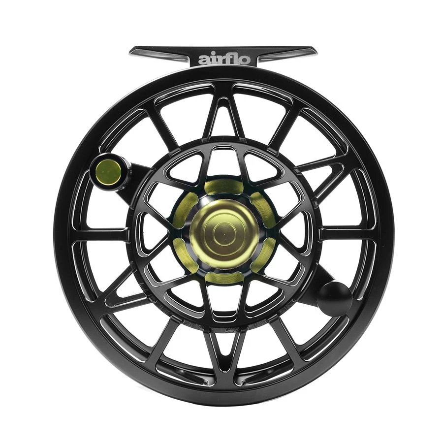 Airflo V3 Fly Reel 4 Airflo V3 Fly Reel - Afbeelding 2