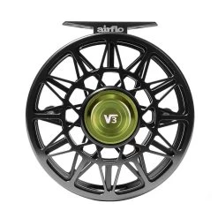Airflo V3 Fly Reel 9 Airflo V3 Fly Reel -Vissen Winkel Airflo V3 Fly Reel F V3 R XXX f v3