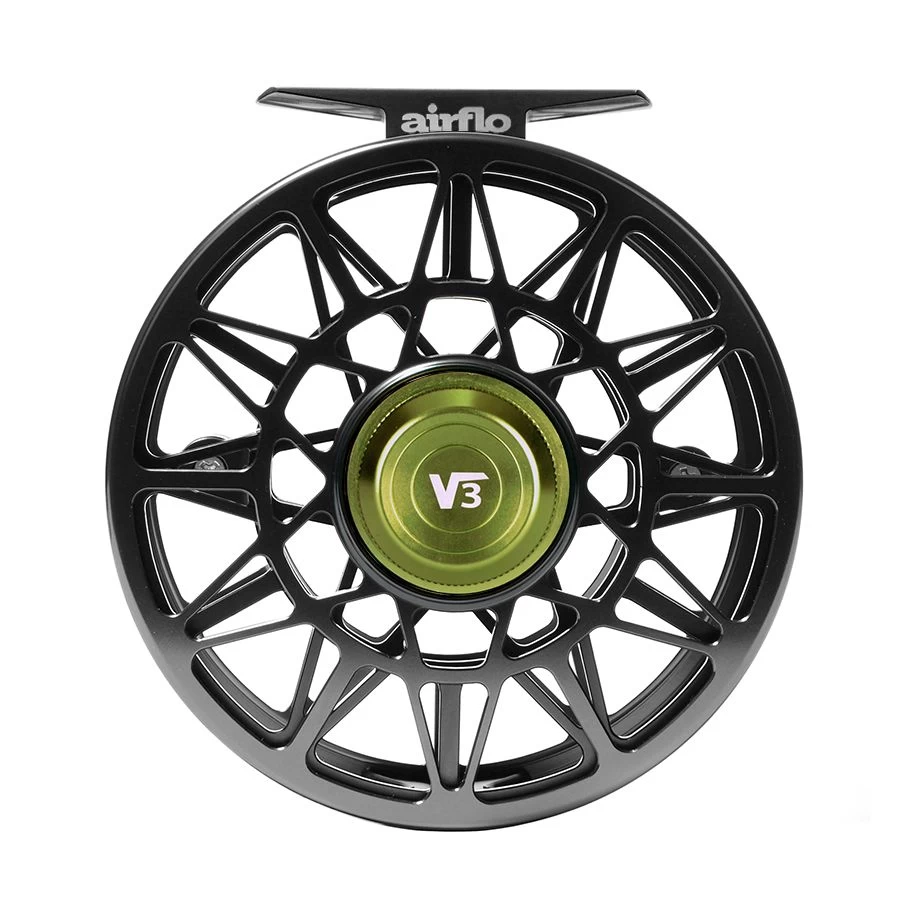 Airflo V3 Fly Reel 5 Airflo V3 Fly Reel - Afbeelding 3