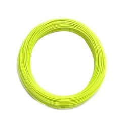 Airflo Velocity WF Floating Fly Line Optic Green -Vissen Winkel Airflo Velocity WF Floating Fly Line Optic Green VL WFXX OG vl wf 1