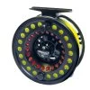 Airflo Switch Black Reel Incl 5 Spare Spools -Vissen Winkel Airflo20Switch20BLACK20Front