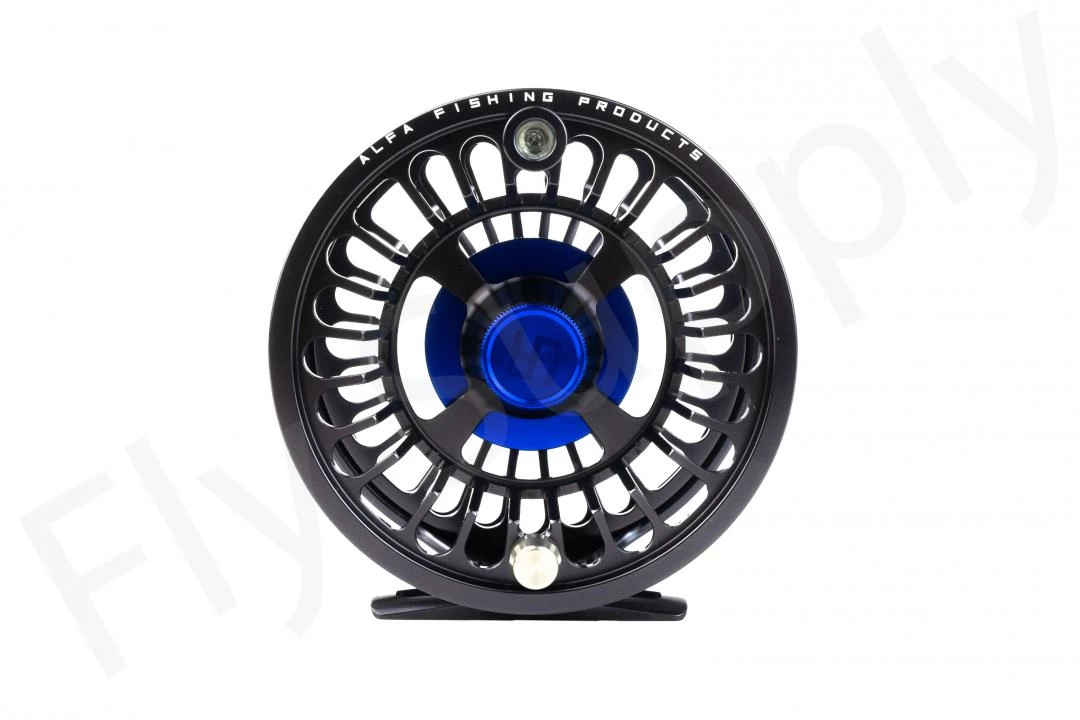 Alfa Arctic Reel Gun Smoke 7 Alfa Arctic Reel Gun Smoke - Afbeelding 5