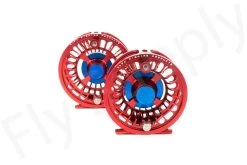 Alfa Arctic Reel Lava Red -Vissen Winkel Alfa Arctic Reel Lava Red ALFAARCTLR XXX dsc01253 bewerkt wm