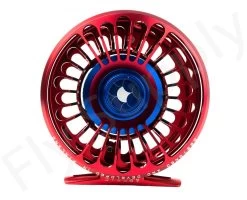 Alfa Arctic Reel Lava Red -Vissen Winkel Alfa Arctic Reel Lava Red ALFAARCTLR XXX dsc01389 bewerkt wm