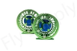 Alfa Arctic Reel Lime Green 20 Alfa Arctic Reel Lime Green -Vissen Winkel Alfa Arctic Reel Lime Green ALFAARCTLG XXX dsc01287 bewerkt wm