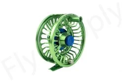 Alfa Arctic Reel Lime Green 22 Alfa Arctic Reel Lime Green -Vissen Winkel Alfa Arctic Reel Lime Green ALFAARCTLG XXX dsc01297 bewerkt wm