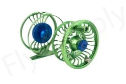 Alfa Arctic Reel Lime Green 21 Alfa Arctic Reel Lime Green -Vissen Winkel Alfa Arctic Reel Lime Green ALFAARCTLG XXX dsc01340 bewerkt wm